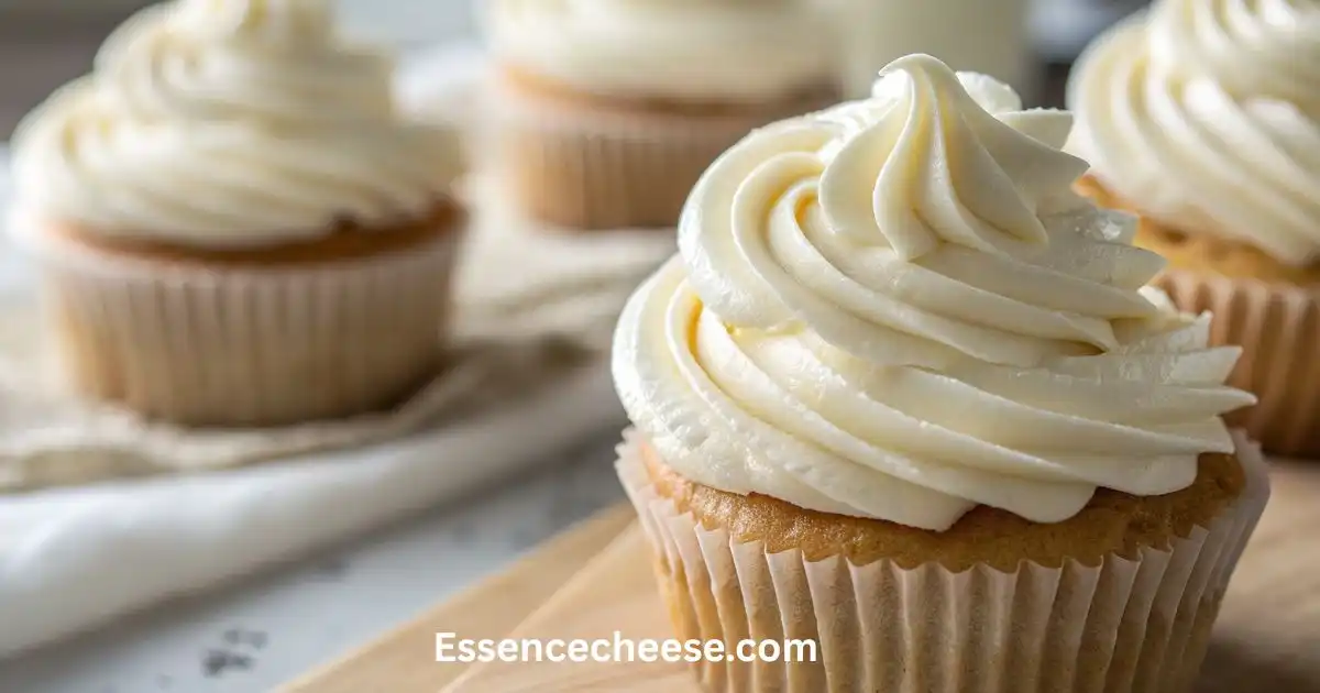 Achieve Bakery-Level Frosting: No-Fail Secrets for Thick & Tangy Cream Cheese